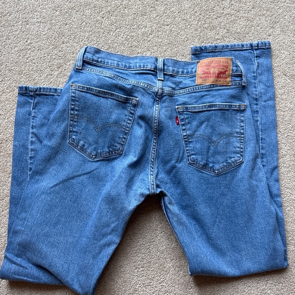 Levi’s 505 jeans - Picture 1 of 3